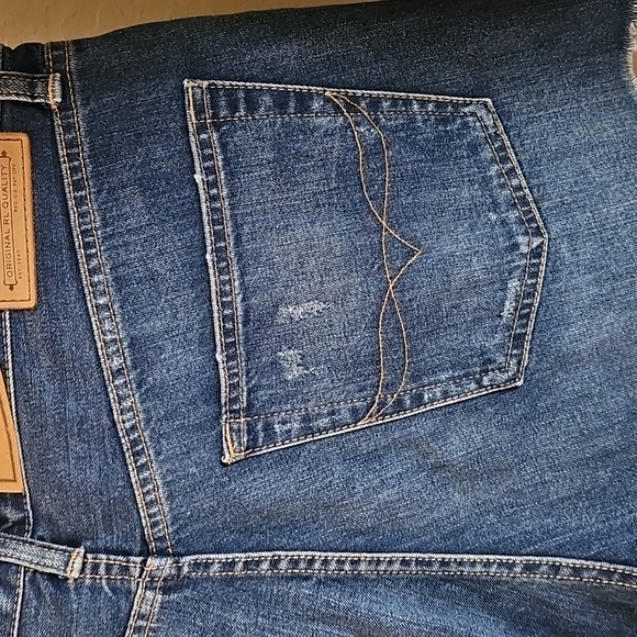 Polo Ralph Lauren The Crosby Relaxed Shorts - Picture 6 of 13